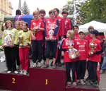 Šumperský Soptík 7. října 2006 – fotografie 39