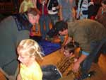 Šumperský Soptík 7. října 2006 – fotografie 4