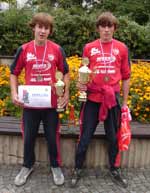 Šumperský Soptík 7. října 2006 – fotografie 42
