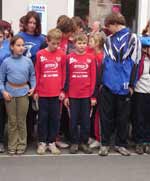 Šumperský Soptík 7. října 2006 – fotografie 6