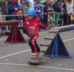 Šumperský Soptík 7. října 2006 – fotografie 8