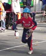 Šumperský Soptík 7. října 2006 – fotografie 9