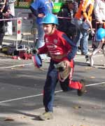 Šumperský Soptík 7. října 2006 – fotografie 10