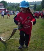 Veselá 8. července 2006 – fotografie 14