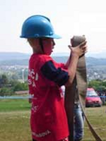 Veselá 8. července 2006 – fotografie 16