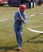 Veselá 8. července 2006 – fotografie 21