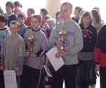 Vítonice 11. března 2006 – fotografie 6