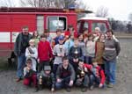 Vítonice 11. března 2006 – fotografie 7