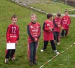 Závod hasičské všestrannosti - Hovězí 28. září 2007 – fotografie 5
