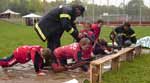 Závod hasičské všestrannosti - Hovězí 28. září 2007 – fotografie 7