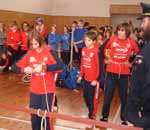 Halovka Havířov 24. února 2007 – fotografie 2