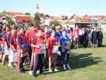 Krajské kolo hry Plamen - Hluk 16. června 2007 – fotografie 16