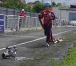 Krajské kolo hry Plamen - Hluk 16. června 2007 – fotografie 6
