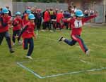 Krajské kolo hry Plamen - Hluk 16. června 2007 – fotografie 10