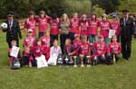 O pohár ředilete HZS - Jarcová 9. září 2007 – fotografie 14
