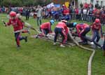 O pohár ředilete HZS - Jarcová 9. září 2007 – fotografie 6