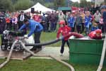 O pohár ředilete HZS - Jarcová 9. září 2007 – fotografie 7