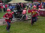 O pohár ředilete HZS - Jarcová 9. září 2007 – fotografie 8