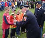 O pohár ředilete HZS - Jarcová 9. září 2007 – fotografie 9