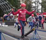 Olomoucký drak 8. září 2007 – fotografie 11