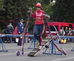 Olomoucký drak 8. září 2007 – fotografie 12