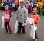 Olomoucký drak 8. září 2007 – fotografie 16