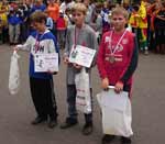 Olomoucký drak 8. září 2007 – fotografie 17