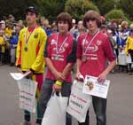 Olomoucký drak 8. září 2007 – fotografie 18