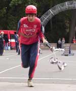 Olomoucký drak 8. září 2007 – fotografie 3