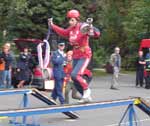 Olomoucký drak 8. září 2007 – fotografie 4