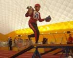 Memoriál Marty Habadové - Praha 9. listopadu 2007 – fotografie 17