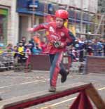 Šumperský Soptík 6. října 2007 – fotografie 11
