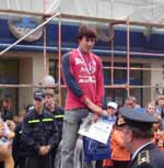 Šumperský Soptík 6. října 2007 – fotografie 13