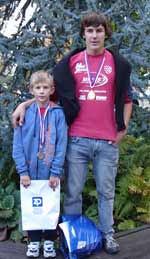 Šumperský Soptík 6. října 2007 – fotografie 15