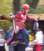 Šumperský Soptík 6. října 2007 – fotografie 5