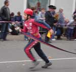 Šumperský Soptík 6. října 2007 – fotografie 6