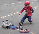 Šumperský Soptík 6. října 2007 – fotografie 10