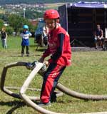 Veselá 14. července 2007 – fotografie 15