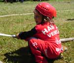 Veselá 14. července 2007 – fotografie 16