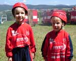 Veselá 14. července 2007 – fotografie 18