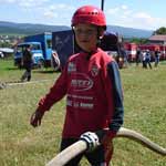 Veselá 14. července 2007 – fotografie 19