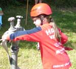 Veselá 14. července 2007 – fotografie 5