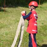 Veselá 14. července 2007 – fotografie 6
