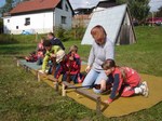 Závod požárnické všestrannosti - Oznice 27. září 2008 – fotografie 23