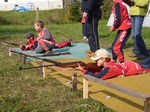 Závod požárnické všestrannosti - Oznice 27. září 2008 – fotografie 26