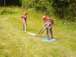 Bystřička 21. června 2008 – fotografie 11