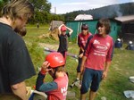 Bystřička 21. června 2008 – fotografie 14