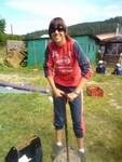 Bystřička 21. června 2008 – fotografie 15