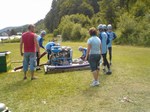 Bystřička 21. června 2008 – fotografie 16