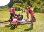 Bystřička 21. června 2008 – fotografie 18